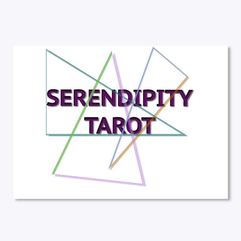 Serendipity Tarot